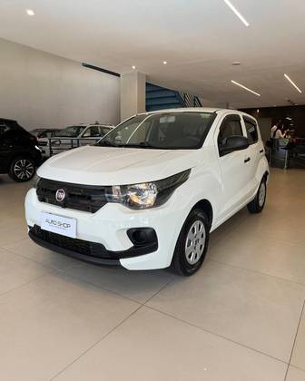 FIAT MOBI 1.0 FIREFLY FLEX DRIVE MANUAL